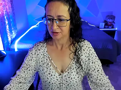 Ana Flakita online show from July 9, 2026, 9:14 pm