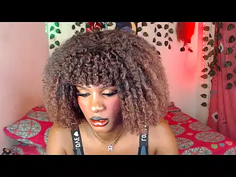 Stefanny Hot033 online show from June 28, 2026, 1:01 am