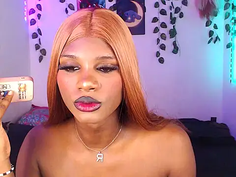 Stefanny Hot033 online show from July 30, 2026, 4:39 pm