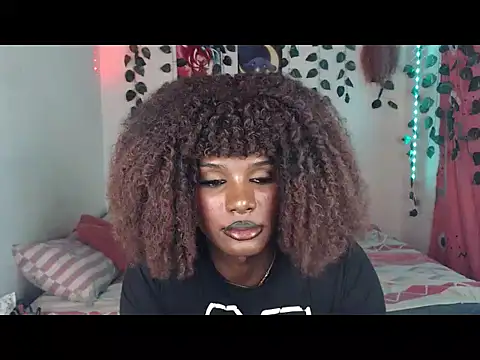 Stefanny Hot033 online show from June 19, 2026, 12:49 am