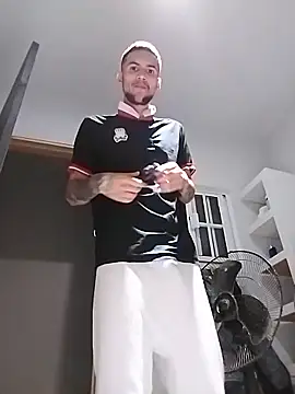 Xxxruben123 online show from June 19, 2026, 3:23 am