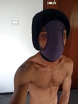 UR skinny boy online show from June 14, 2026, 3:30 am