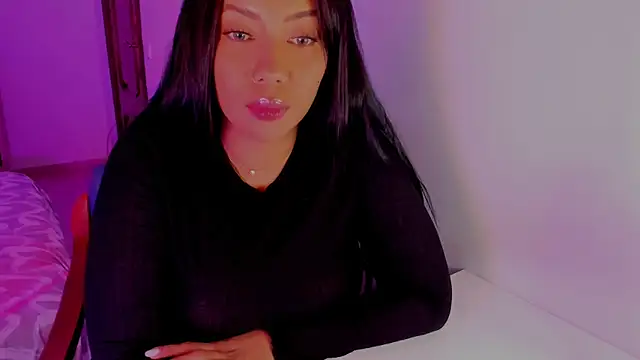 NicolePasqualott online show from February 13, 2026, 6:30 pm