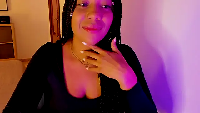 NicolePasqualott online show from September 27, 2025, 8:48 pm