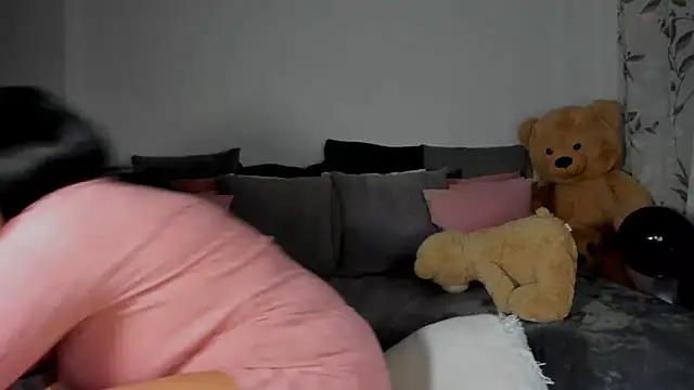 NicolePasqualott online show from February 26, 2025, 10:36 pm