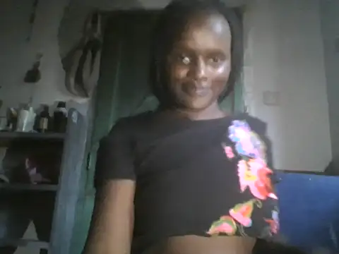 Nickitalove online show from June 19, 2026, 2:45 pm