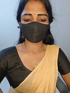YALINITWO7 TAMIL online show from August 5, 2026, 8:14 pm
