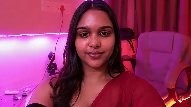 Anushu72 online show from June 15, 2026, 5:23 pm