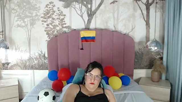 Sallydickinson online show from July 2, 2026, 3:40 pm