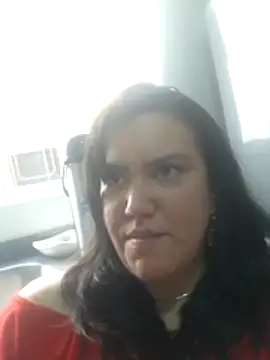 Sallydickinson online show from July 22, 2026, 1:02 pm