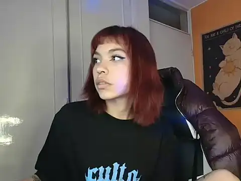 xLilyAngelx  online show from August 1, 2026, 3:04 am
