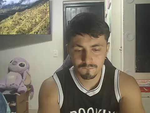 Sebas Blessed online show from June 15, 2026, 2:34 am