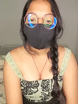 hottydisha online show from June 27, 2026, 3:34 am