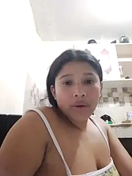 Nati linda online show from July 8, 2026, 2:24 am