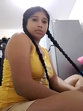 Nati linda online show from July 18, 2026, 3:37 am