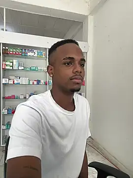 dereck jay- online show from July 19, 2026, 1:52 pm