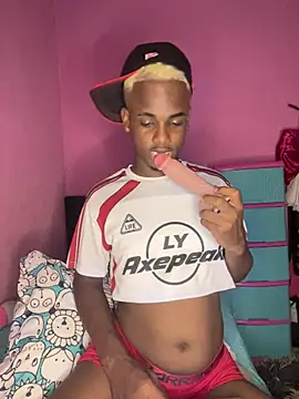 dereck jay- online show from July 14, 2026, 6:14 pm