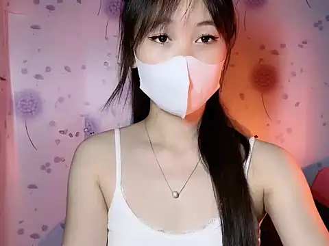AnnaBaebie online show from July 15, 2026, 5:47 am