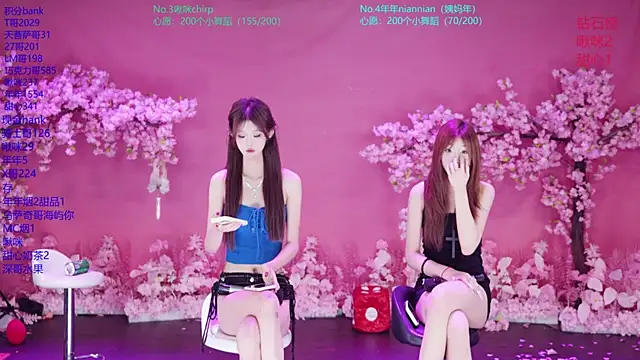 Snapshot of SK-121 chatting on July 28, 2026, 12:12 pm SK-121 online show from July 28, 2026, 12:12 pm