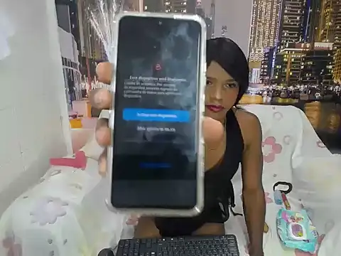 stefania bragan online show from July 15, 2026, 6:48 pm