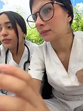 Mia Alanna online show from June 20, 2026, 4:12 pm