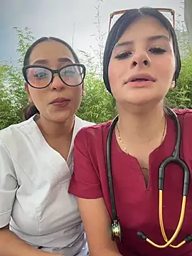 Mia Alanna online show from July 3, 2026, 7:09 pm