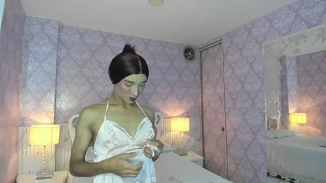 skinny dolltrans online show from August 5, 2026, 9:31 pm