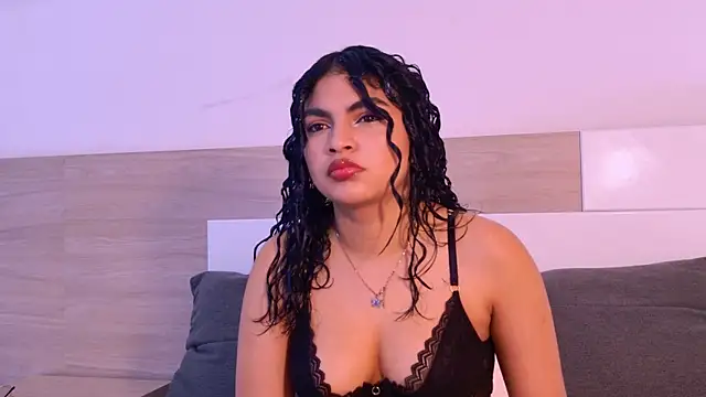 MelodyAlvarez online show from July 24, 2026, 12:01 pm