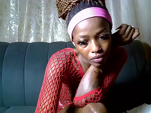 Prettybunnyy online show from June 30, 2026, 10:26 am