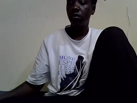 African petite godess online show from June 16, 2026, 4:18 pm