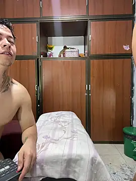 ColombianSexyCouple  online show from July 7, 2026, 6:47 am