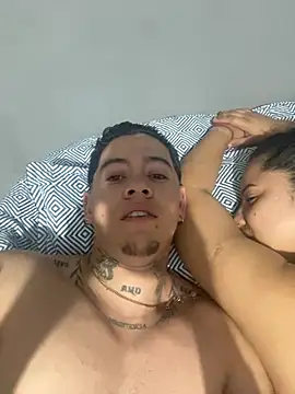 ColombianSexyCouple  online show from August 1, 2026, 12:03 pm