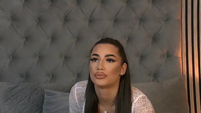 KimberSin online show from July 4, 2026, 8:35 pm