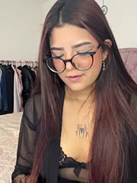 Nathaly Collins online show from June 16, 2026, 10:32 pm