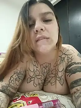 Julieta 01 online show from June 24, 2026, 5:06 am