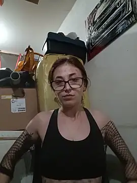 NeedyNina online show from June 16, 2026, 1:49 am