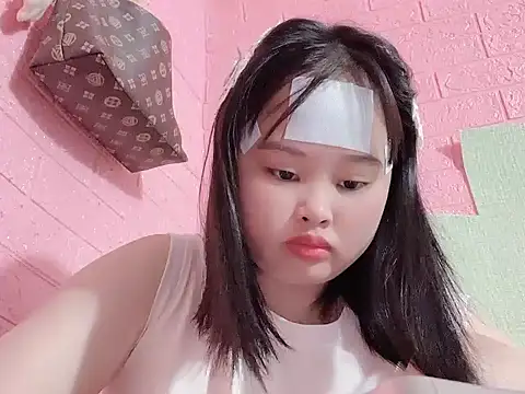 Elysia679 online show from June 28, 2026, 6:03 pm