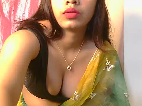 Tanvi-1 online show from July 1, 2026, 5:08 am