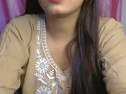 Tanvi-1 online show from June 25, 2026, 5:23 am