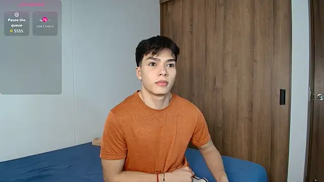 Snapshot of luandy_1 chatting on July 21, 2026, 12:28 pm luandy 1 online show from July 21, 2026, 12:28 pm