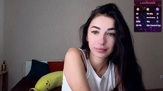 milkiss  kiss online show from July 21, 2026, 4:36 am