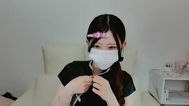 Snapshot of yua_wanwan chatting on July 1, 2026, 6:25 am yua wanwan online show from July 1, 2026, 6:25 am