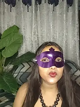 Cupid Mayra online show from July 8, 2026, 1:56 pm
