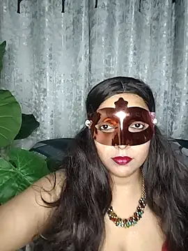 Cupid Mayra online show from July 23, 2026, 1:19 pm