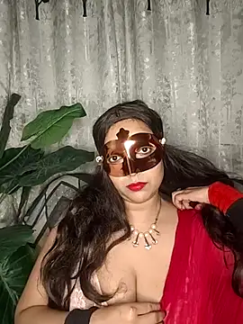 Cupid Mayra online show from July 24, 2026, 3:08 pm