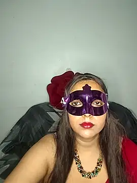 Cupid Mayra online show from July 9, 2026, 3:00 pm
