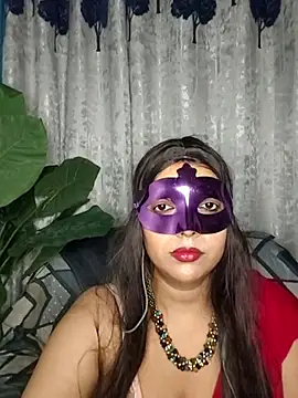 Cupid Mayra online show from July 6, 2026, 2:13 pm