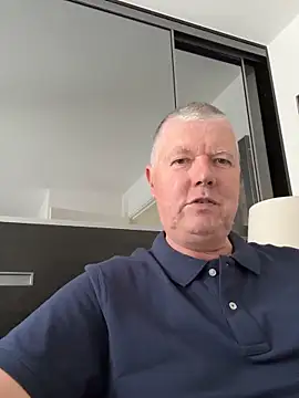 cumboy online show from June 1, 2026, 8:47 am