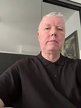 cumboy online show from March 7, 2026, 11:27 am