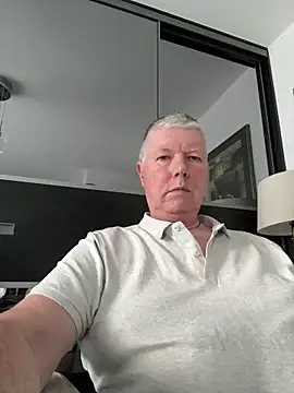 cumboy online show from April 13, 2026, 9:46 am